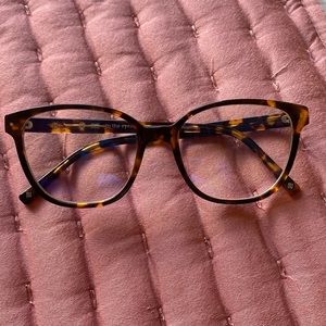 Glasses USA (blue light)